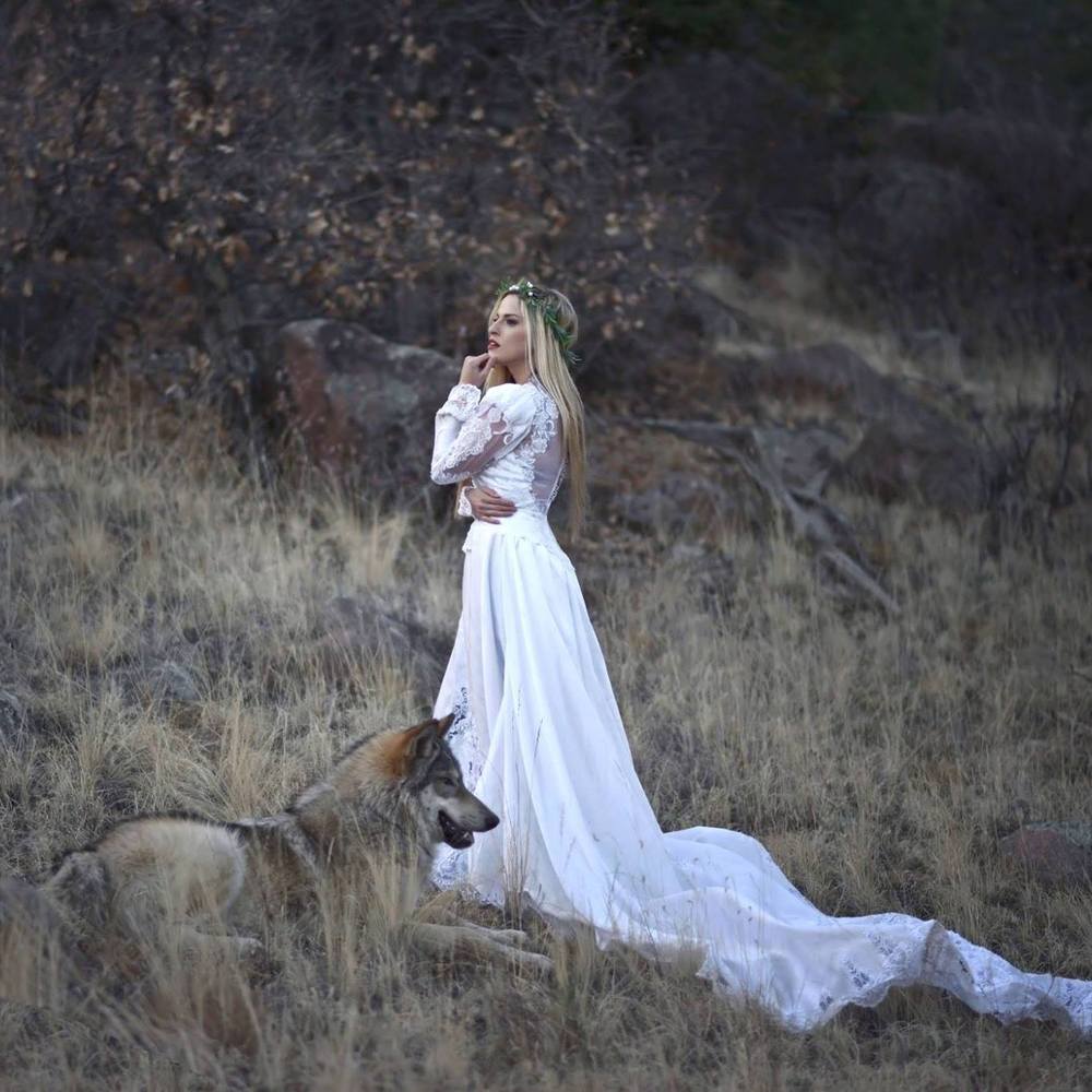 Meet your Posher, Paige